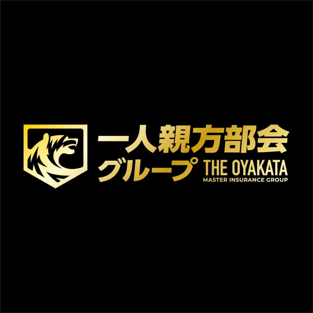 一人親方部会グループロゴ